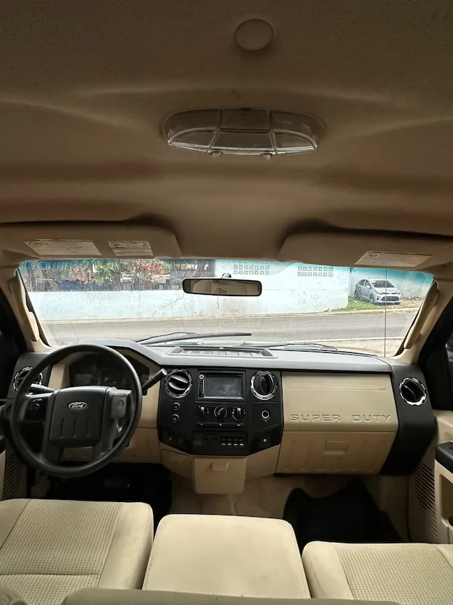 Imagenes del auto