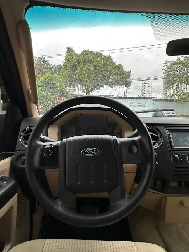 Imagenes del auto
