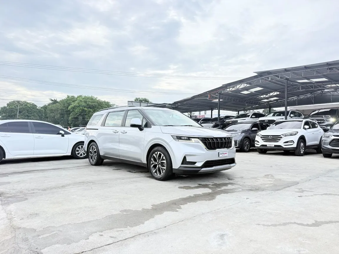 Imagenes del auto