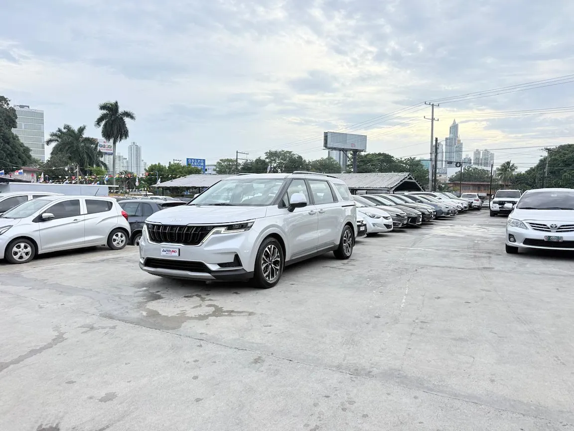 Imagenes del auto