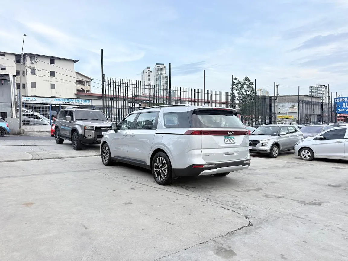 Imagenes del auto