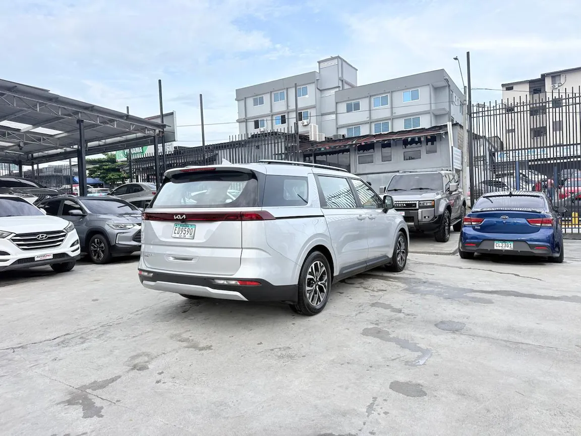 Imagenes del auto