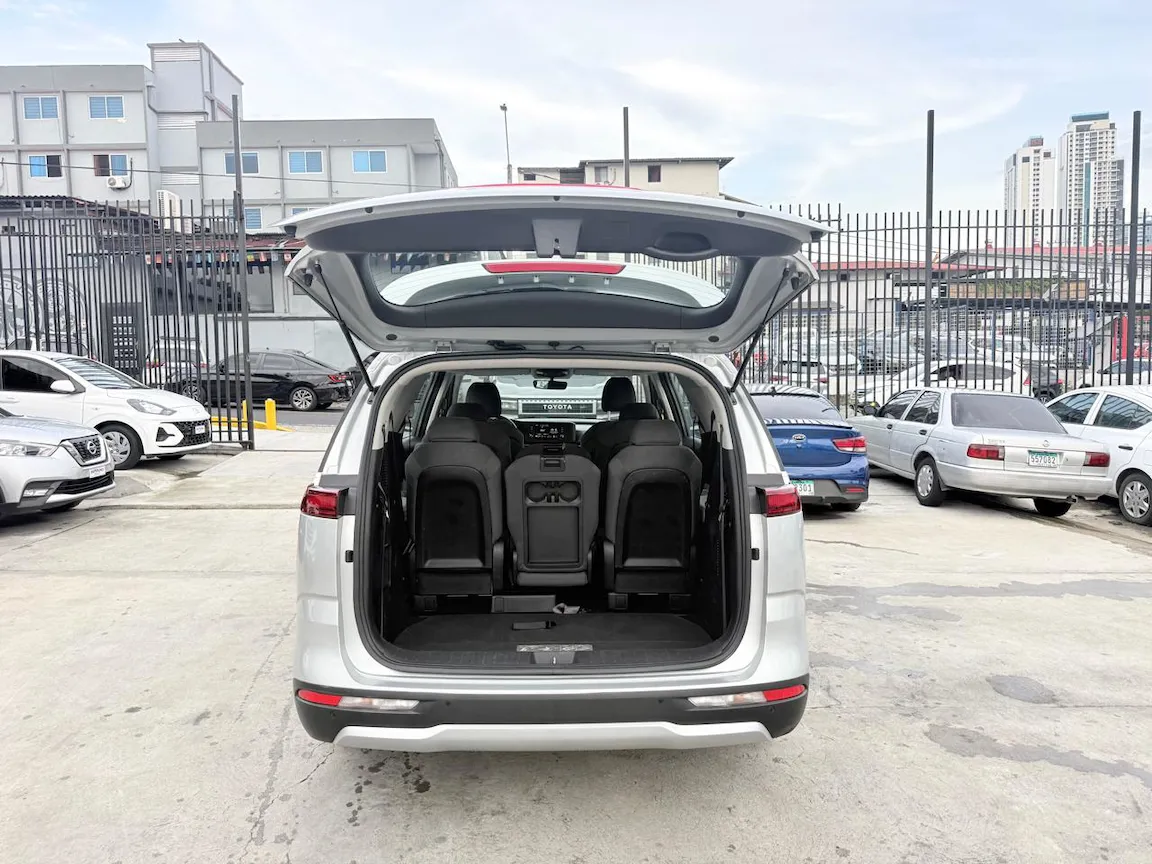 Imagenes del auto