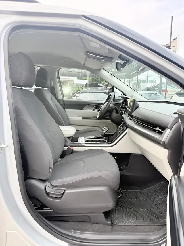 Imagenes del auto