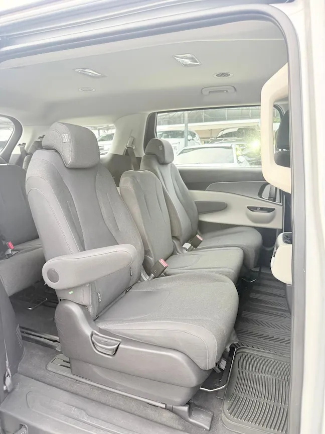 Imagenes del auto