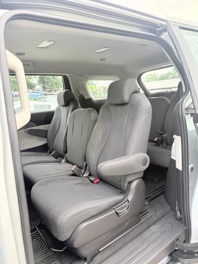 Imagenes del auto