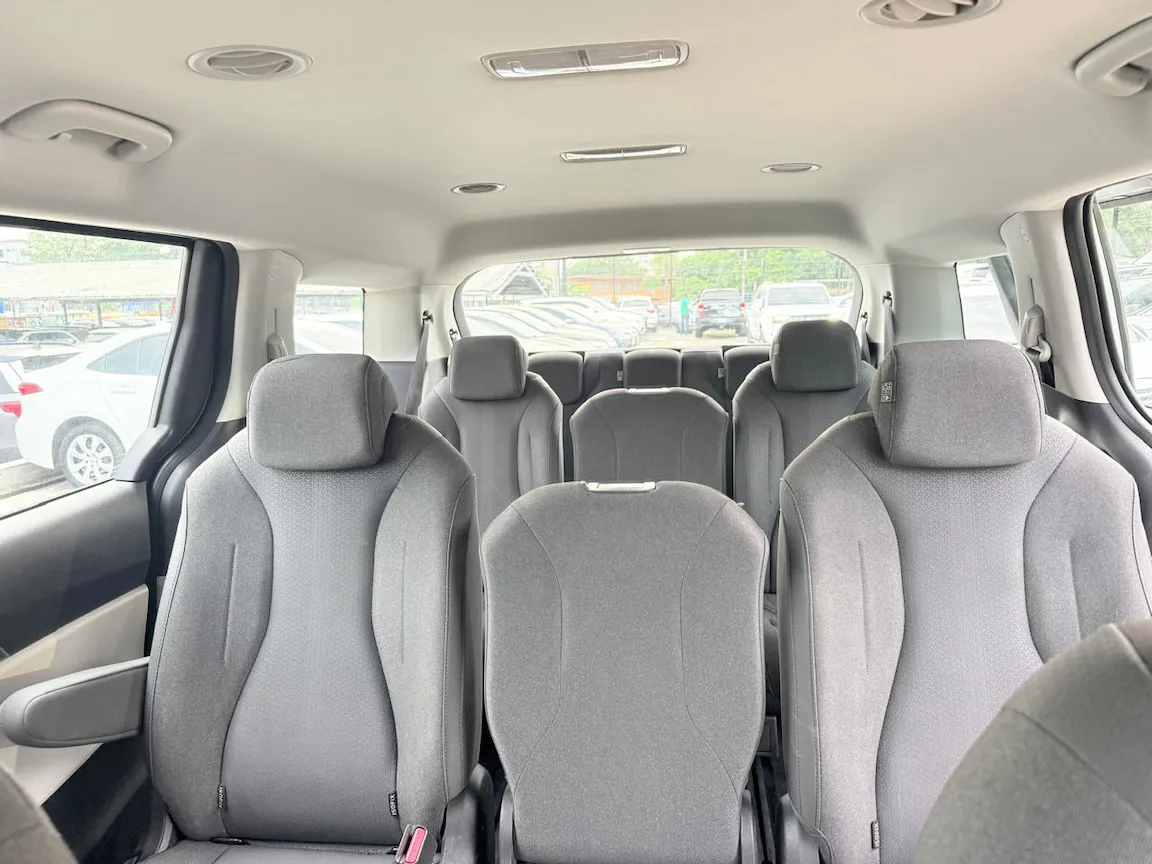 Imagenes del auto