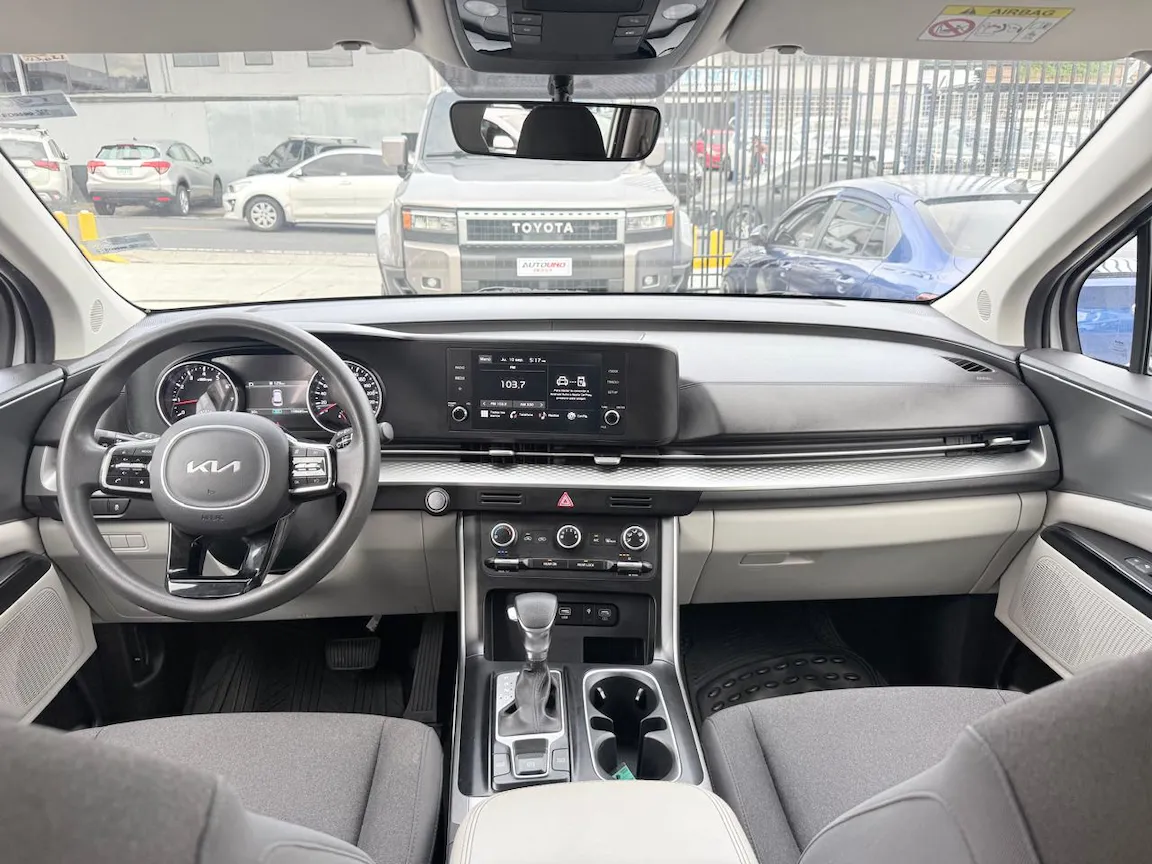 Imagenes del auto