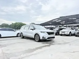 Preview imagenes del auto