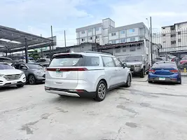 Preview imagenes del auto