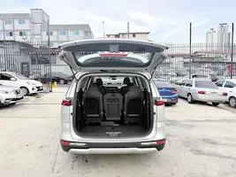 Preview imagenes del auto
