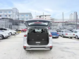Preview imagenes del auto