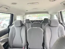 Preview imagenes del auto