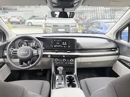 Preview imagenes del auto
