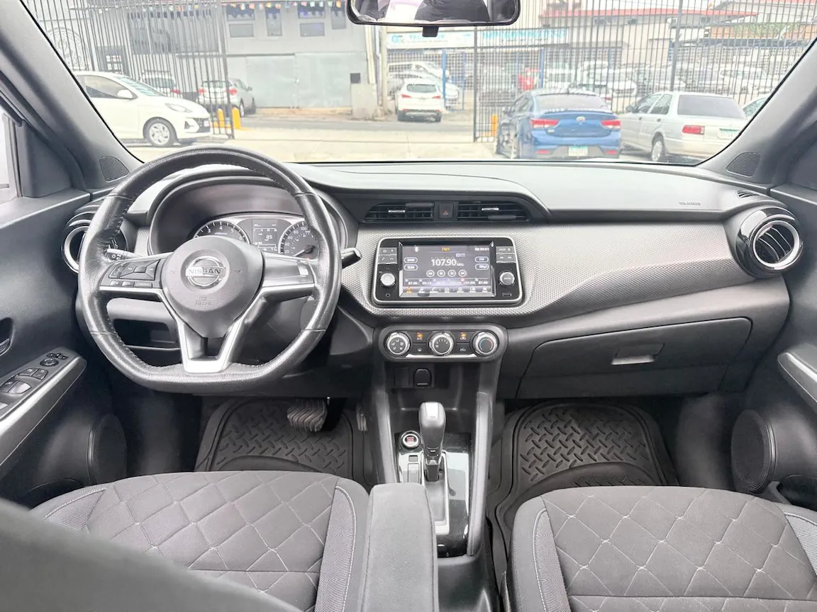 Imagenes del auto