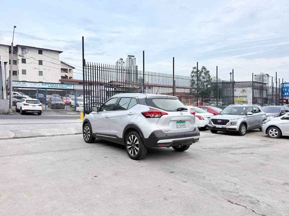 Imagenes del auto