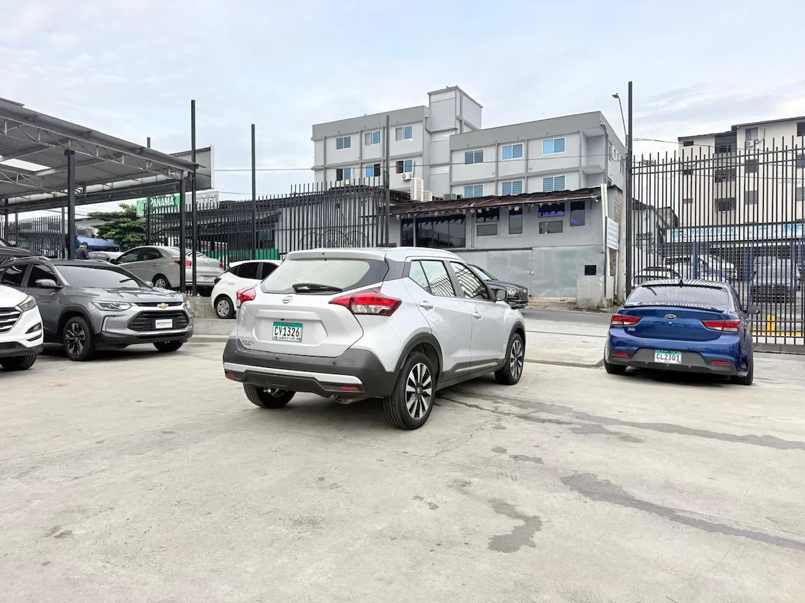 Imagenes del auto