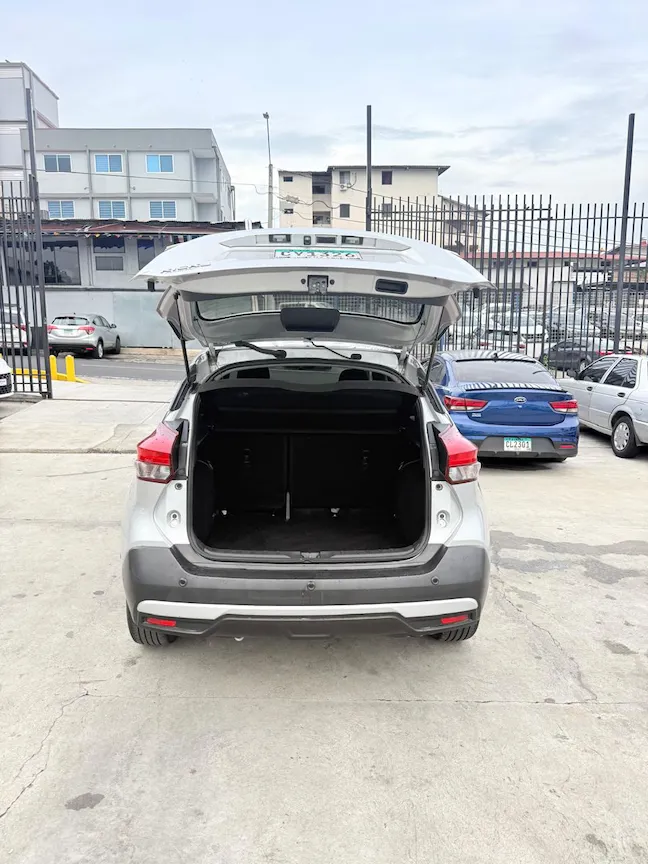Imagenes del auto
