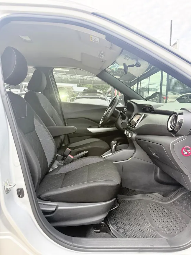 Imagenes del auto