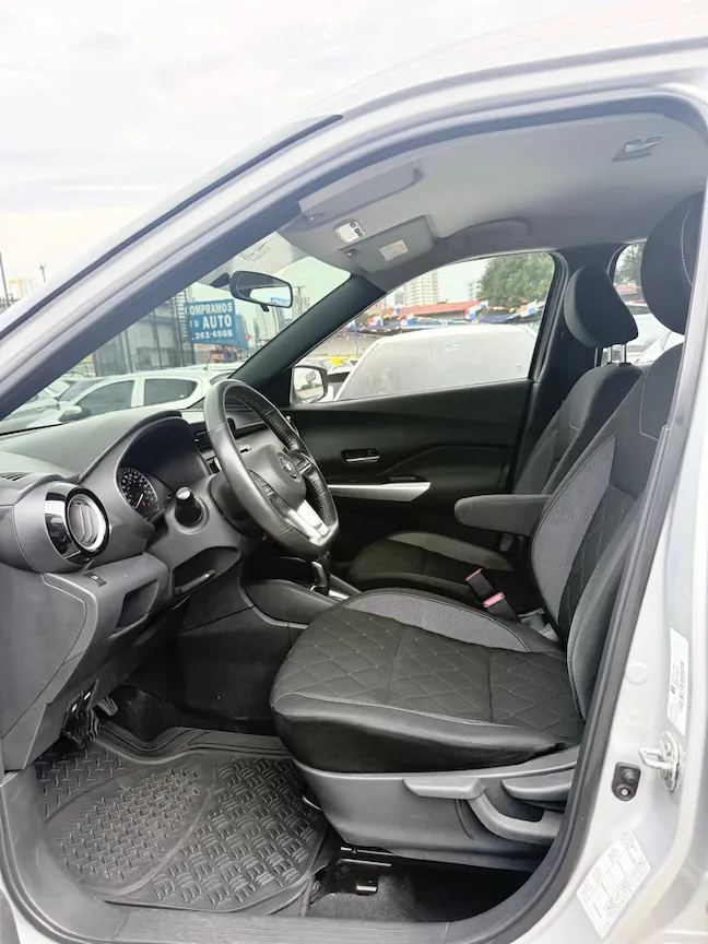 Imagenes del auto