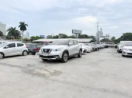 Preview imagenes del auto