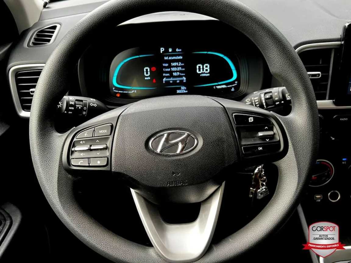 Imagenes del auto