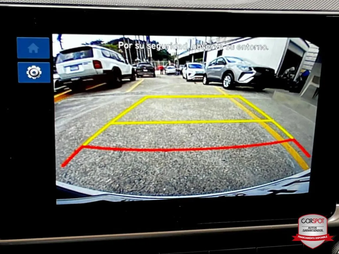 Imagenes del auto
