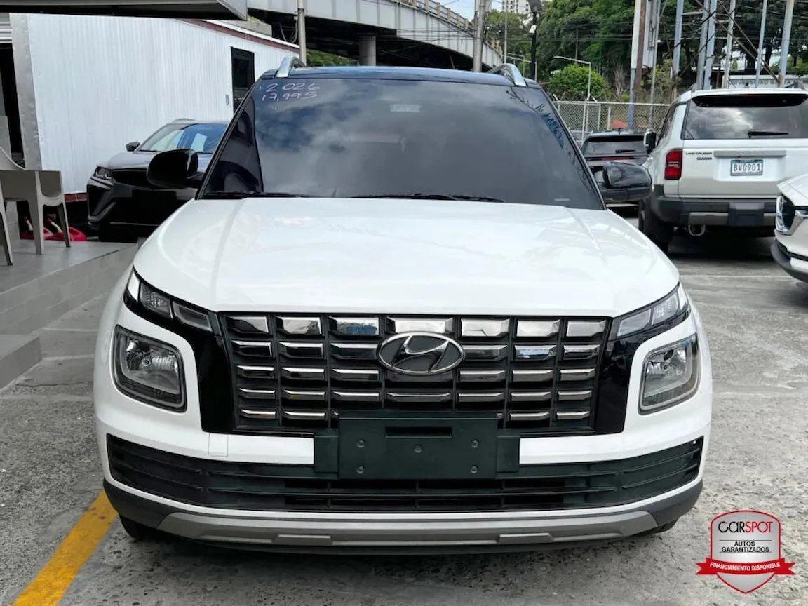 Imagenes del auto
