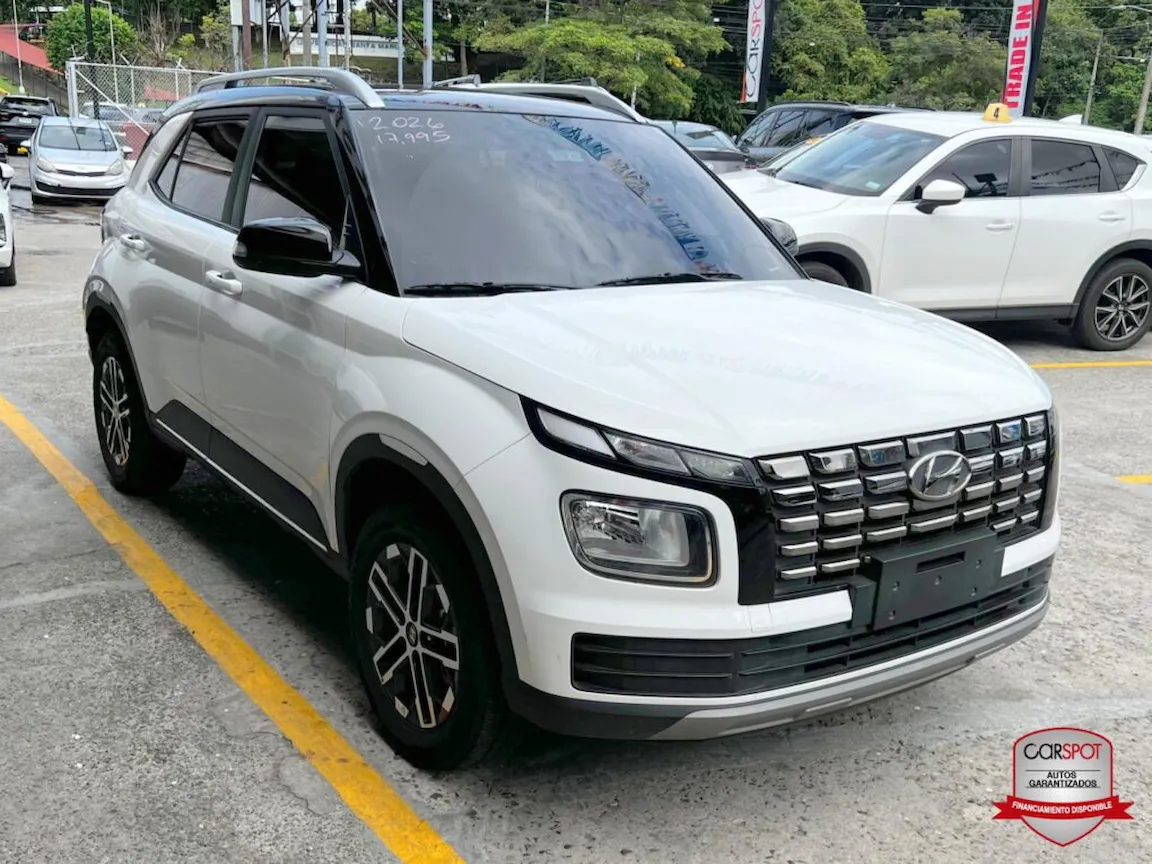 Imagenes del auto