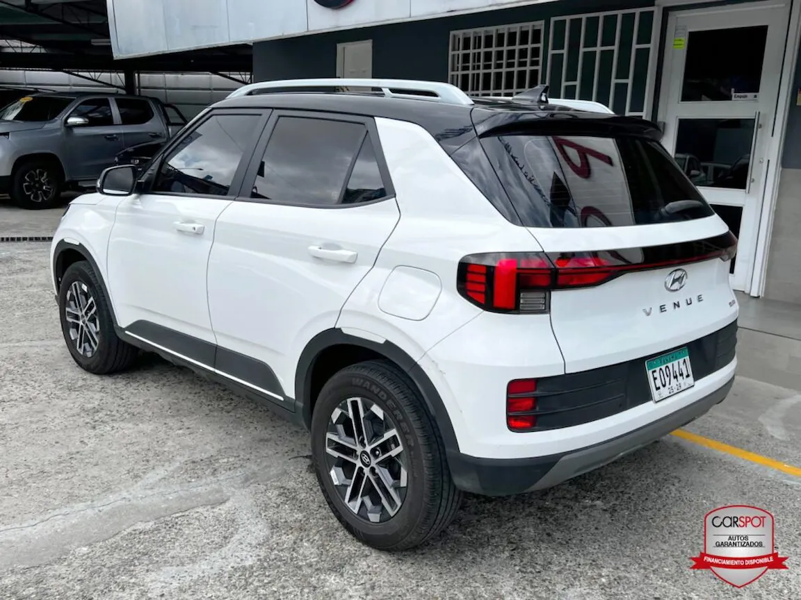 Imagenes del auto