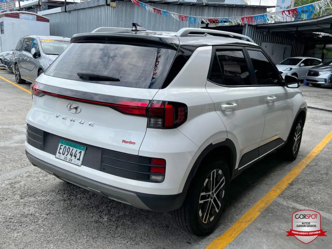 Imagenes del auto