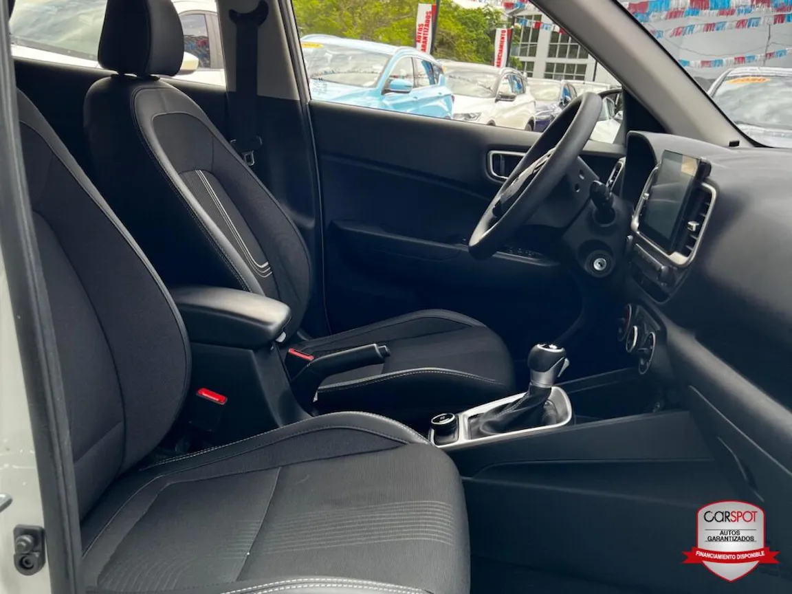 Imagenes del auto