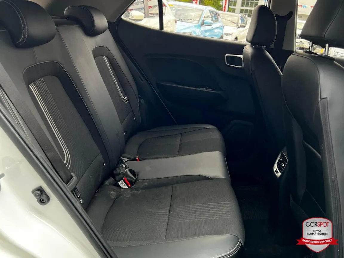 Imagenes del auto