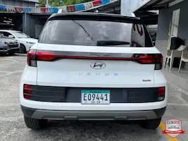 Preview imagenes del auto