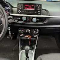 Preview imagenes del auto