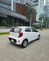 Preview imagenes del auto