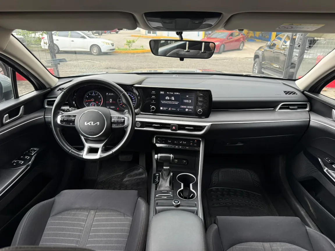 Imagenes del auto