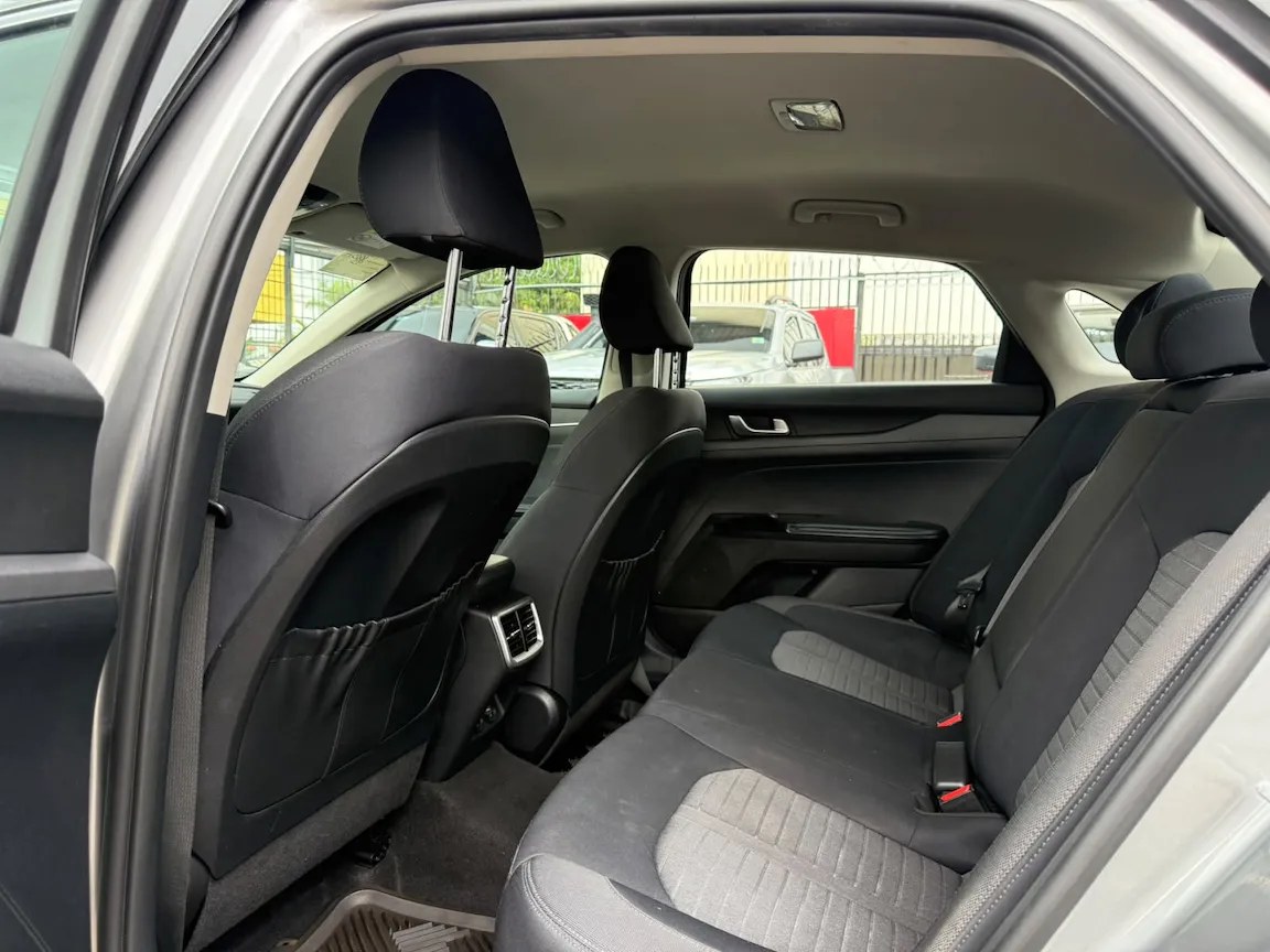 Imagenes del auto