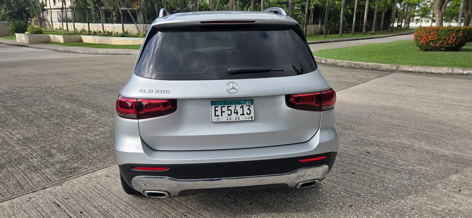 Imagenes del auto