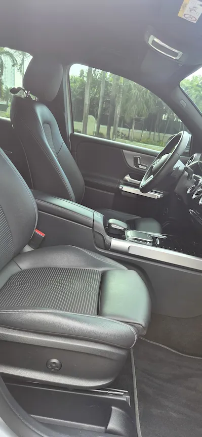 Imagenes del auto