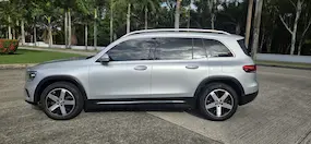 Preview imagenes del auto