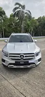 Preview imagenes del auto