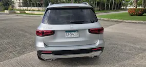 Preview imagenes del auto
