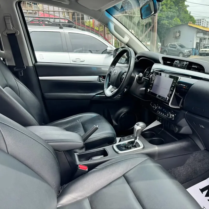 Imagenes del auto