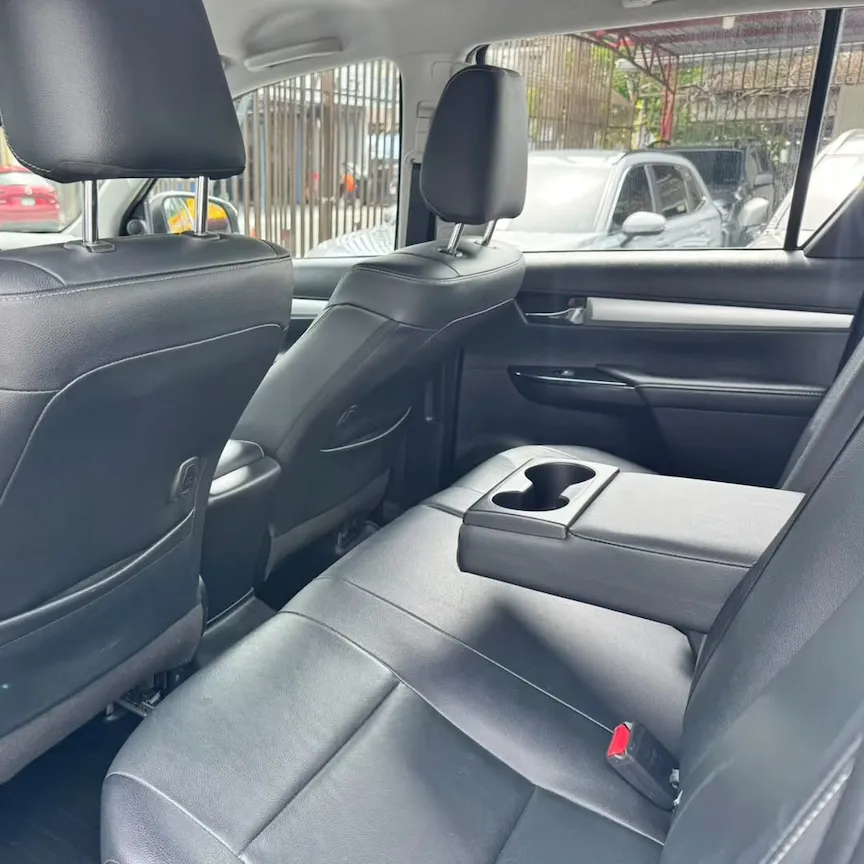 Imagenes del auto
