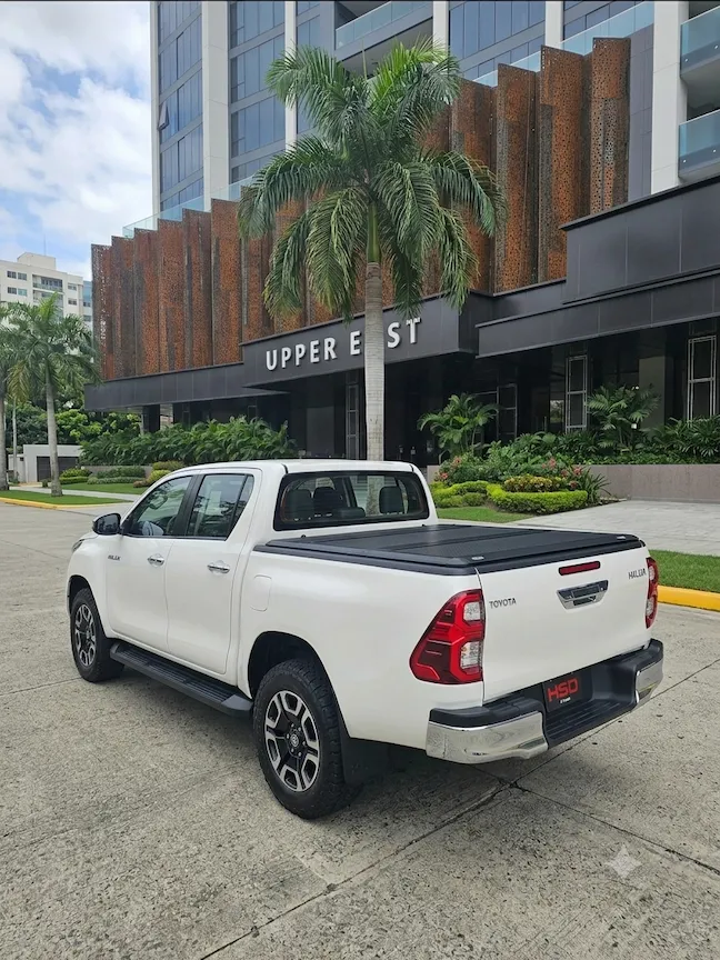 Imagenes del auto