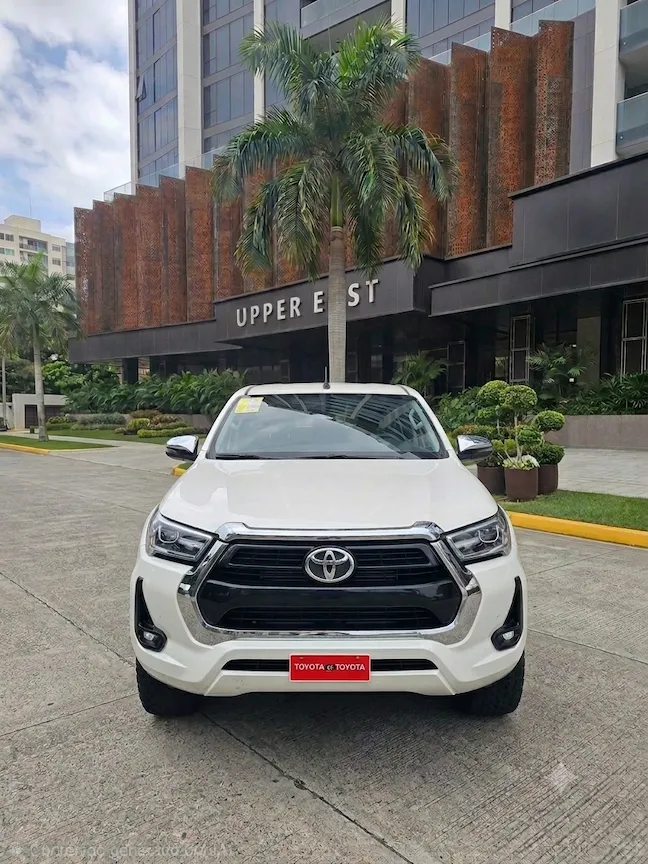 Imagenes del auto
