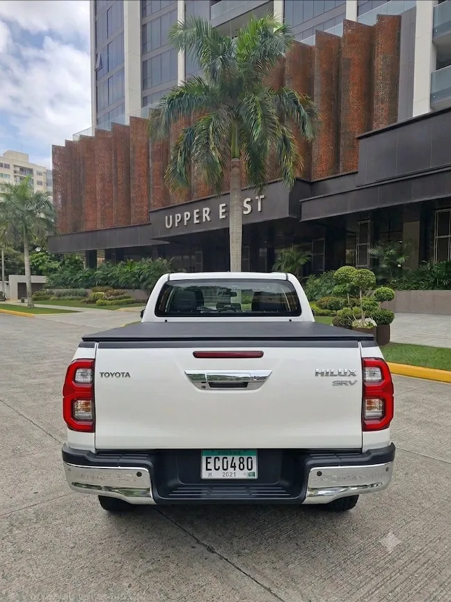 Imagenes del auto