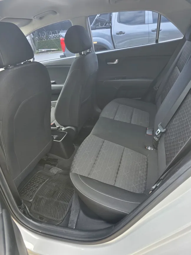 Imagenes del auto