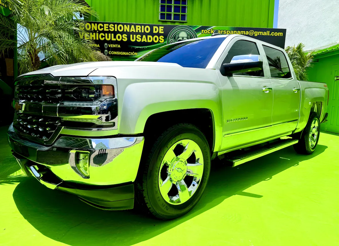 Imagenes del auto